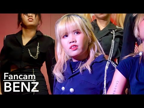 [Fancam] ”BENZ”(UDC GIRLS) cover LOONA @ MBK Cover Dance Contest 2022 (Semi-Final)