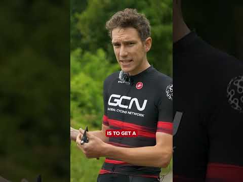 Road pedals or MTB pedals? 🤔