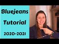 Bluejeans- Video Conferencing Tutorial (Bluejeans) 2020-2021