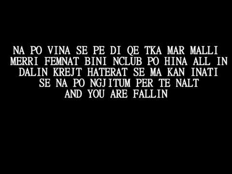 Donii Ft Nitii  - All in ( Beat prod by Wildlife productions )