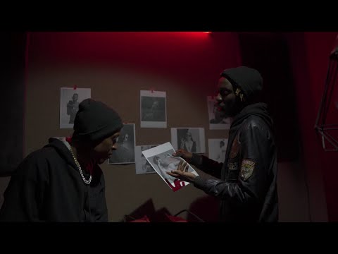 Bar Gang - The Takeover Pt.1 (Official Video) [Directed By. Justin Spill]