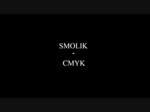Smolik - CMYK