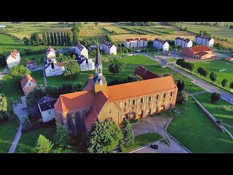 Pomniki Historii (wersja dłuższa) - Kołbacz, Trzebnica
