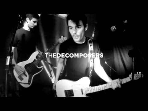 The Decomposers - Born out of Silence