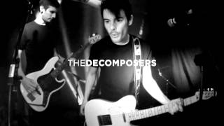 The Decomposers - Born out of Silence