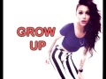 Cher Lloyd Ft. Busta Rhymes - Grow Up 