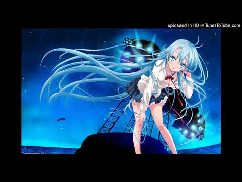 **NIGHTCORE** "Area 51" – Bladee & Thaiboy Digital