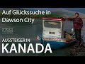 Seit 25 Jahren Lebt Holly Mit Familie Am Yukon Und Aus Dem Dachdeckermeister Wurde Ein Musiker