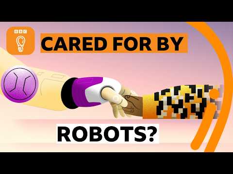 想像一下2100年的你！| BBC Ideas (Imagining YOUR life in the year 2100 | BBC Ideas)