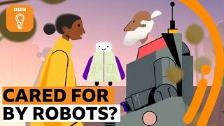 Imagining YOUR life in the year 2100 | BBC Ideas