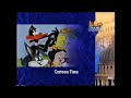 Thames CARLTON Trailer Announcer Mark Lipscomb ITN Thames News 31st December 1992 2 Of 30