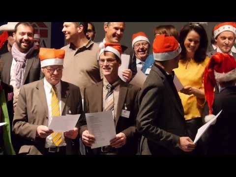 ERA Austria Allstars 2013 - Christmas Songs