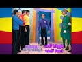 The Wiggles Where S Jeff Supercut Happy Birthday Jeff Fatt OG Purple Wiggle