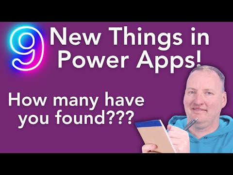 Power Apps: 9 Game-Changing Features Transforming App Development Power Apps: 9 Game-Changing Features Transforming App Development