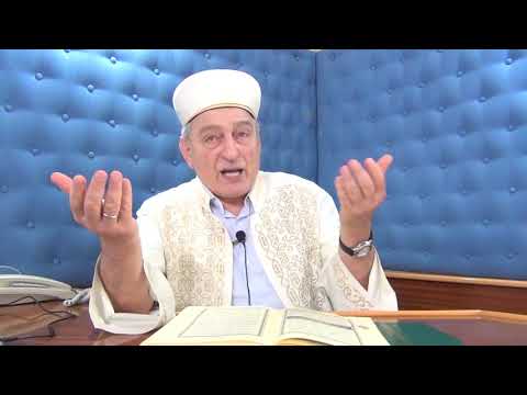 Hakka Suresi 1-3 Ayet Tefsiri - Bayraktar Bayraklı