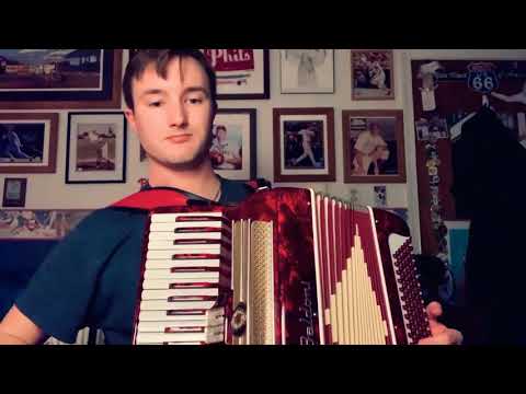 Squeezebox Saturday #46 - Beer, Beer, Beer - Marion Lush