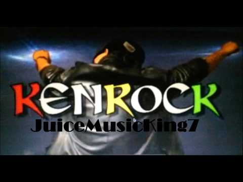 Kenrock - Happy Birthday [Chutney/Soca] 2013 [HD]