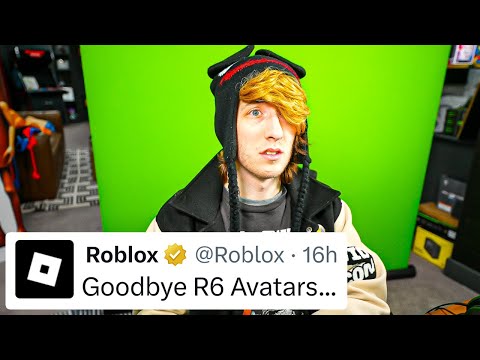 ROBLOX MADE IT WORSE