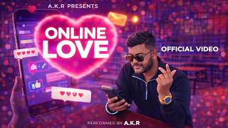 Download lagu Online Love  |   | A.K.R | New Romantic Song 2026 mp3