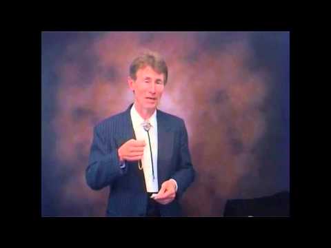 Saturn Magic -Smokey Magic by Trevor Duffy