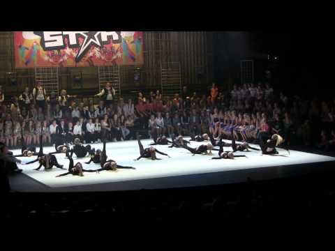 Streetstar 2013 JAM dansstudio ABF