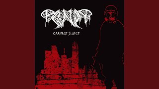 Just Here Rotting