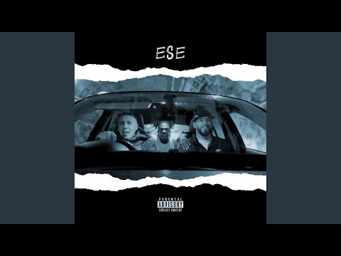 Ese (feat. Firee Young, Pea The Goat & Audio Slugs)