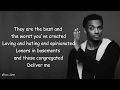 Jonathan McReynolds - People |Lyric Video |