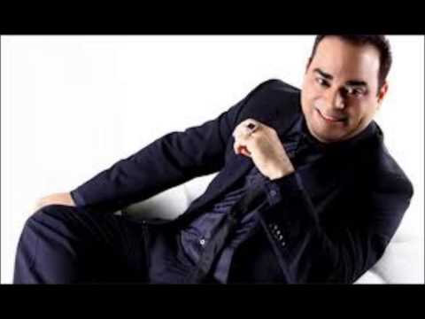 Dejala Bailar - Gilberto Santa Rosa