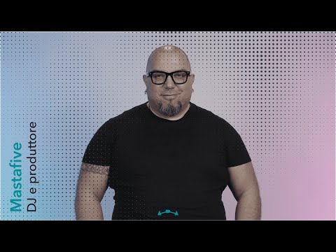 Reach & Connect - with Mastafive