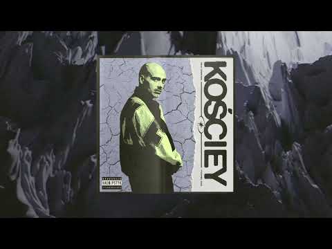 KOŚCIEY - ŚWIAT ZWARIOWAŁ EP (PROD. PSTYK/HAEM)