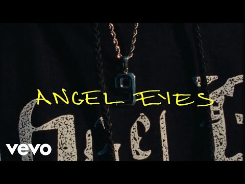 Kenny Mason - ANGEL EYES (Official Video)