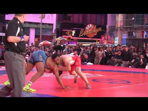 Mojtaba Goleij over Zahid Valencia 10-1