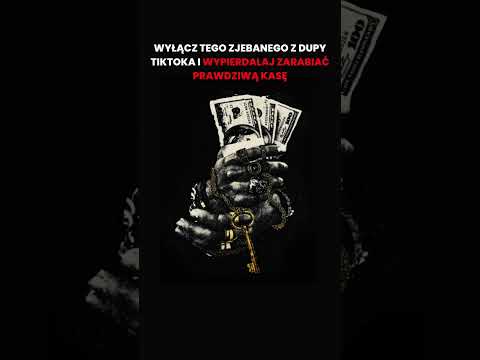 PRZESTAŃ BYĆ MIĘKKĄ FAJĄ