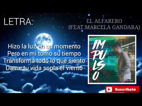 Evan Craft Feat.(Marcela Gandara) El Alfarero