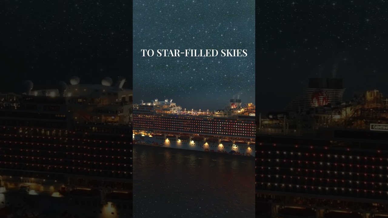 Resorts World Cruises | Companion Offer | Cruise for 2 at the price of 1