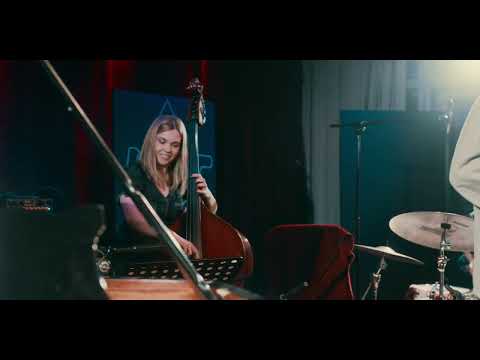 Julius van Rhee Quartet - Gemini