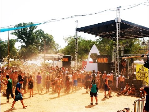 Buena Onda Festival - Live MackiTek - Keja vs Kan10