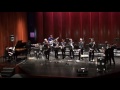 2016 Scotch and Water - Bellarmine Jazz