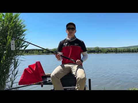 Benzar Mix No Limit Boat Feeder 3.00m 70 -250g clona