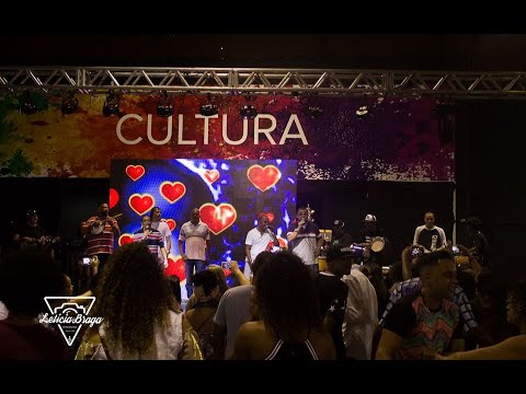 POR TE DESEJAR Part. 5 Elementos (DVD Brincando de Música com Luciano Sabá)