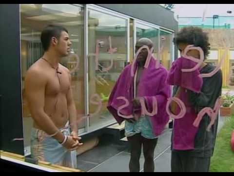 BBUK 6 - Day 51 - Part 1