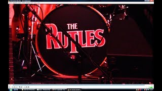 ITS LOOKING GOOD THE RUTLES THE CAVERN LIVERPOOL 23052019
