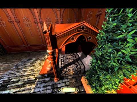 The Dark Mod PC