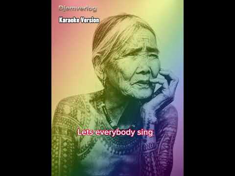 "Kalinga" Karaoke by Union Kali