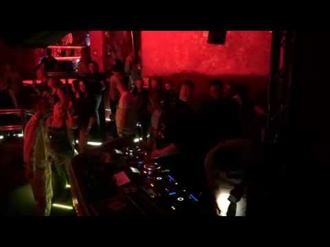 Ali B vs Rock Gwarek Gliwice MoB vol.13 21.05.2016