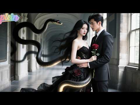 Traitée de fille serpent et rejetée par tous,la fragile fille vole cœur du PDG glacé dès la rentrée