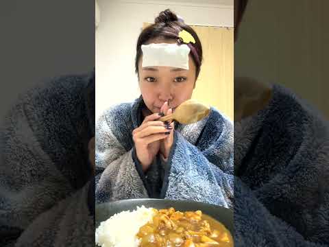 インフルになったのにケンタッキー食べる女ってどう思います？w