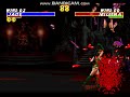 Jade MK2 Brutality UMKT Genesis Hack