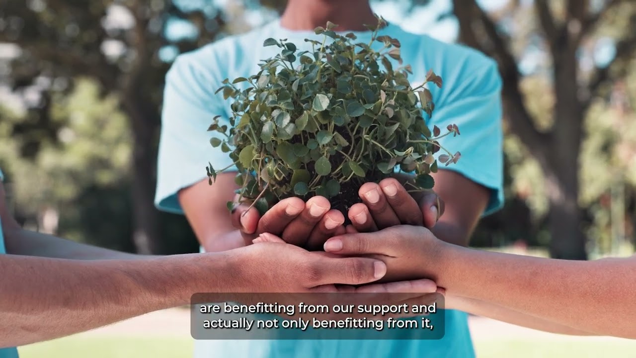 The Accelerator| A Lever For Food Systems Transformation Fadoi Chaouki
